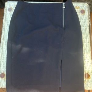 Calvin klein like new skirt